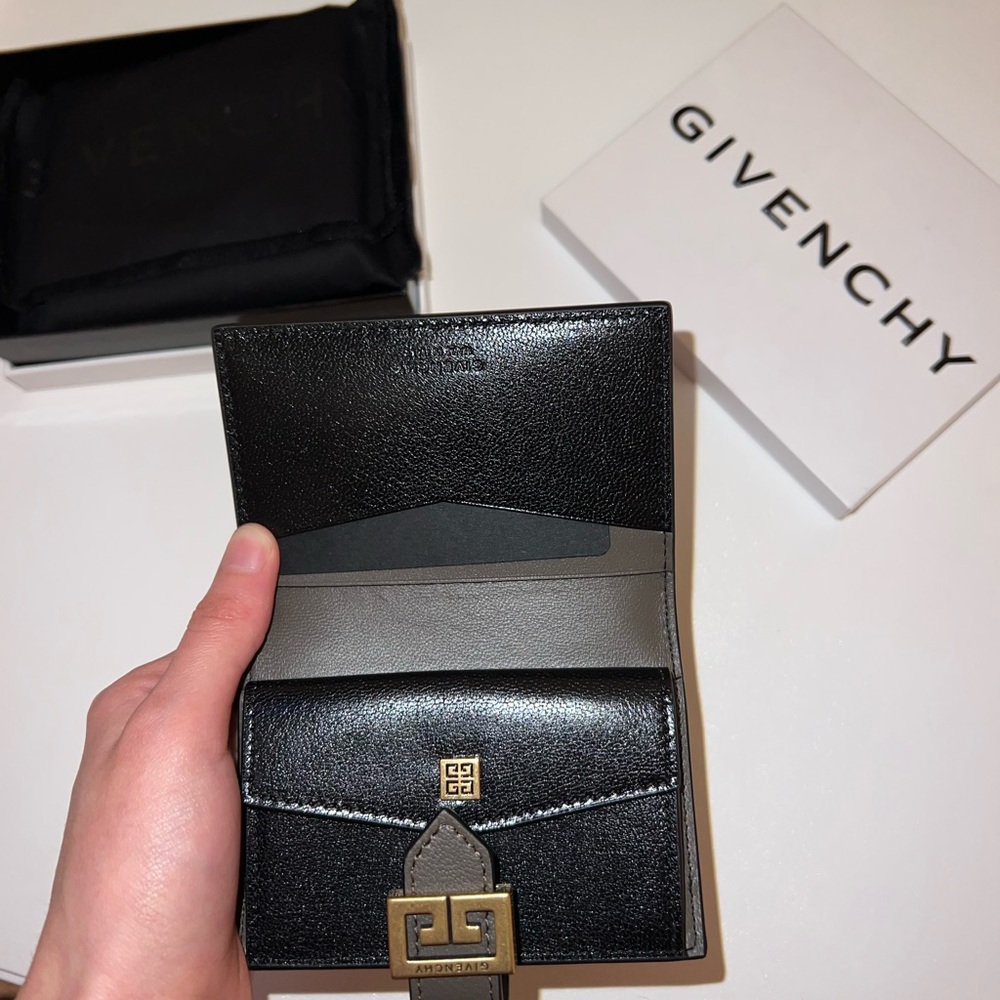 Givenchy Envelope Wallet